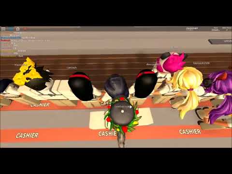 How To Pass Bakiez Bakery Training Youtube - roblox bakiez bakery training guide