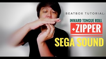 Sega Sound Beatbox Tutorial