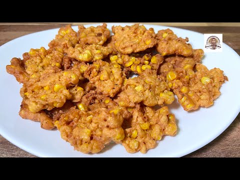 Dadar Jagung Khas Jawa Timur