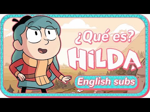 Video: Cosa significa hilda?