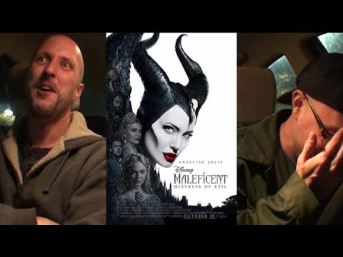 Maleficent: Mistress of Evil Movie Review - Midnight Screenings