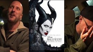 Maleficent: Mistress of Evil Movie Review - Midnight Screenings