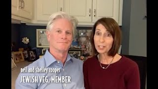 Celebrating 45 Years: Neil and Shelley Cooper