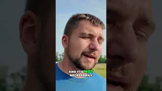 Money = Freedom & Power: The Truth You NEED to Hear! #shorts