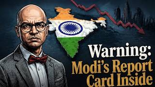 What If 2014 Never Happened The Data India Doesn't Want You to See