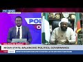 Take It To The Bank, Niger State Is 100% An APC State - Umaru Bago
