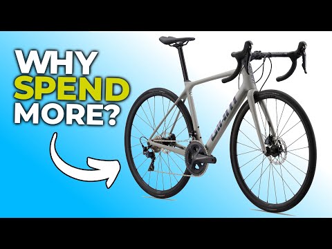 Is This The Best Value Road Bike In 2023?