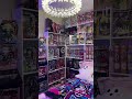 Monster high collection 💕 #monsterhigh #dolls #collection #draculaura #dollcollection