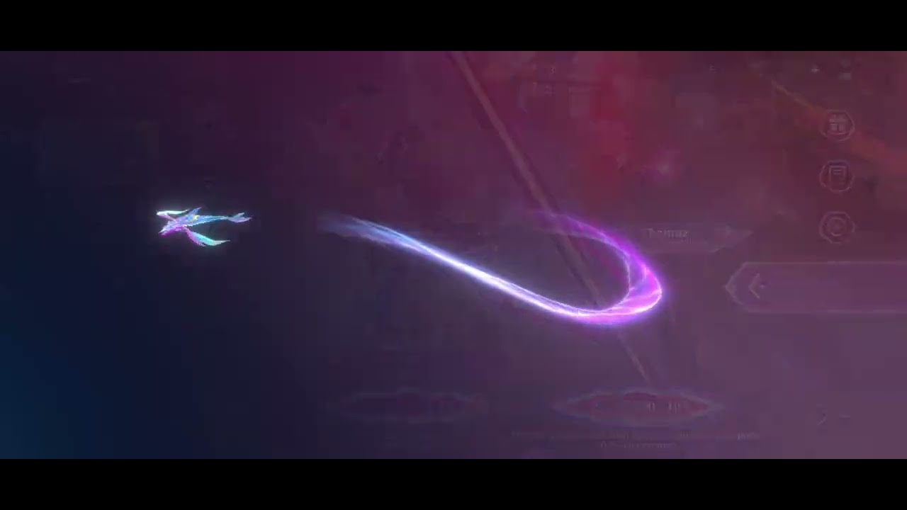 Coba gacha event 11.11