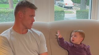 Treating babies like normal people (all parts) #funny #comedy #funnyvideo #baby #babies