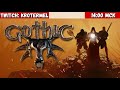 Прохождение Gothic | #2