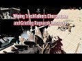 Wiping Trash Talkers Church Cave and Griefing Mushroom Cave Ark Console Small Tribes