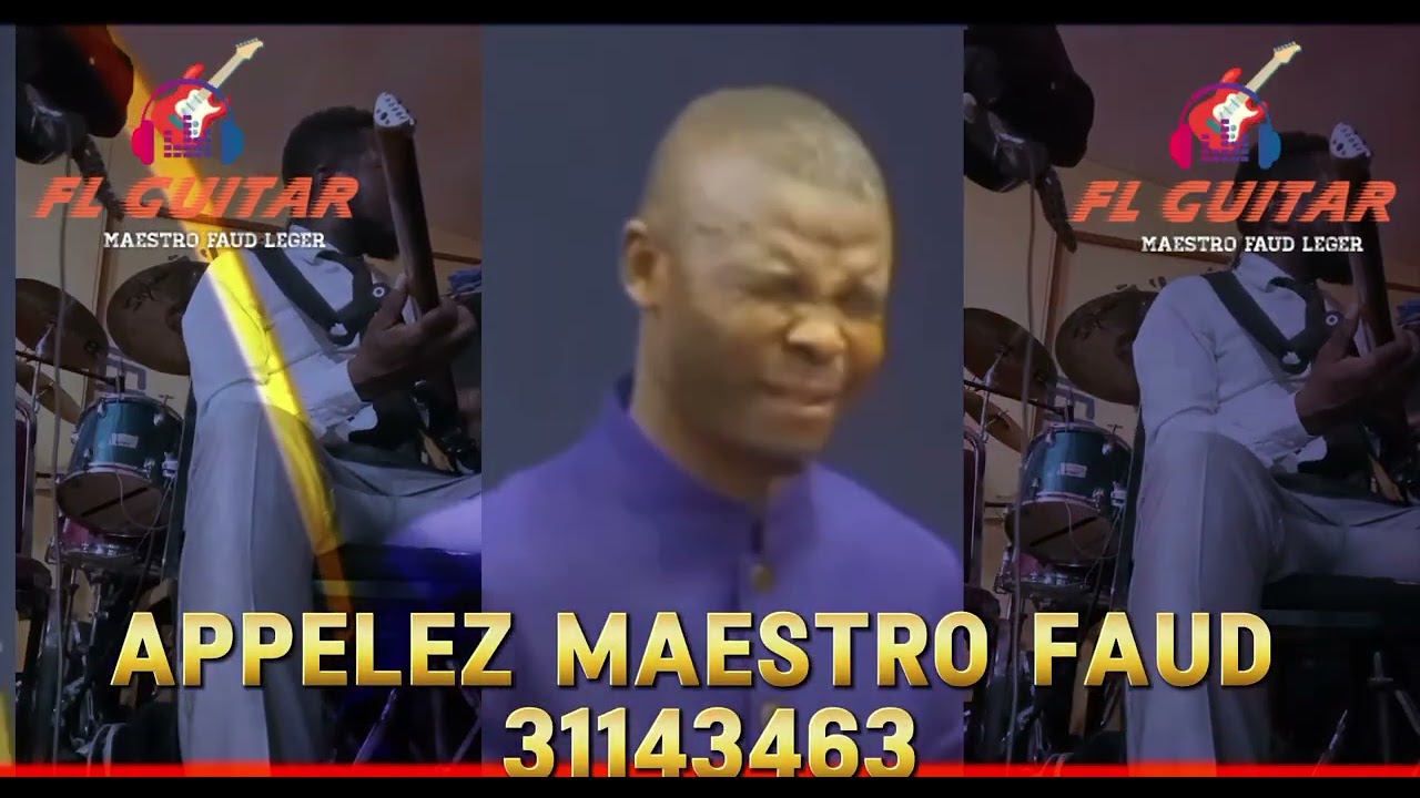 35 créole chant d'espérance,kè mwen ap chante kantik chak jou.Evangeliste JOËL SAINT-CYR 