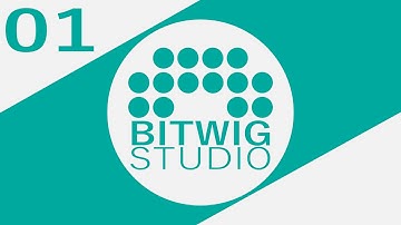 Bitwig from Zero: Pt1 - Settings