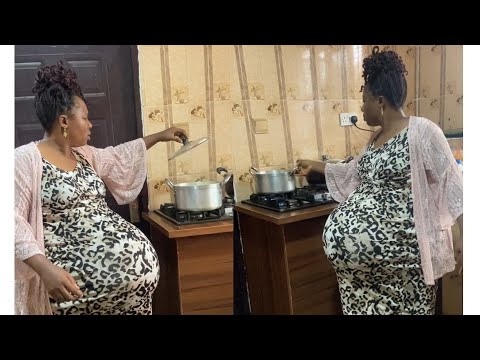 Making My Favorite Snacks