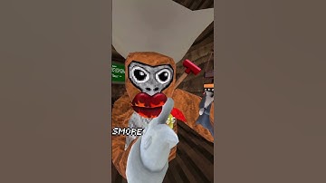 Joining my fancode until I hit 500 subs! (Day 6) #gtag #gorillatag #vr #smoress #uhhhh