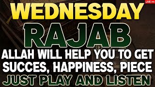 Download Lagu JUST BY LISTENING TO THIS VERY POWERFUL DUA YOU WILL SOLVE BIG PROBLEMS! INSHAALLAH MP3