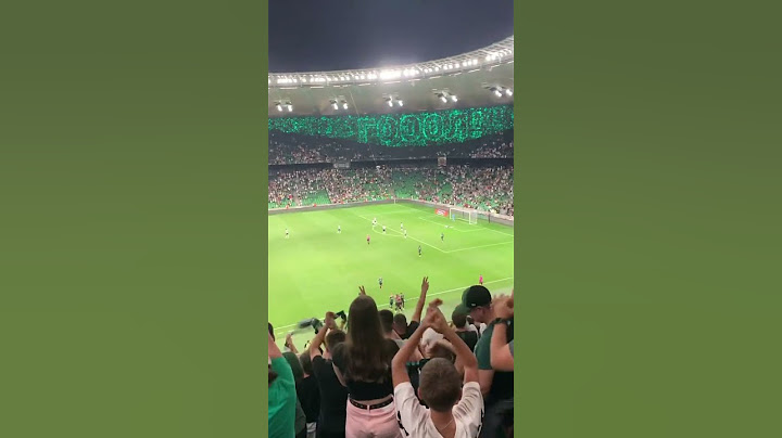 КРАСНАДАР с трибун ФК КРАСНАДАР #football #рпл #зенит #краснодар