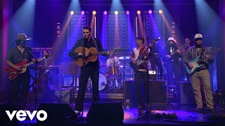 The Red Clay Strays - Don't Wanna Know (Live from The Tonight Show Starring Jimmy Fallon)