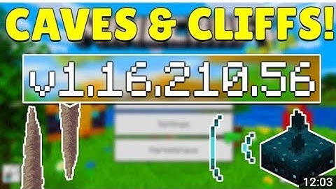 download minecraft 1.16.210 at free