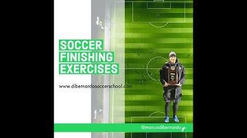 3v2 3v3 5v3 Soccer Attacking Exercises
