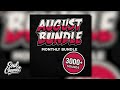 Monthly Sample Pack | "August Bundle" | Boom Bap, Lo-Fi, Soul, Jazz...