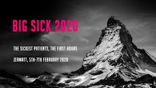 CIRCULATION | Big Sick 2020 screenshot 3