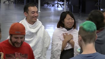 Piscine@42 - #WorldNutellaDay - March 2018