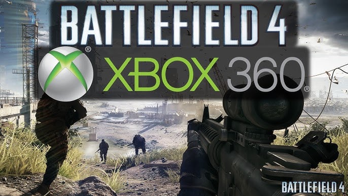Battlelog Details for Battlefield 4