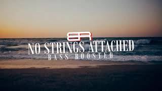 Netsky - No Strings Attached (Bass Boosted)