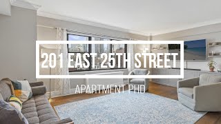 201 East 25Th Street, Apt. Phd In Kips Bay, Manhattan Homedax Real Estate