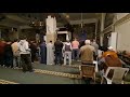 صلاة التراويح مسجد الصفا بالمقطم رمضان 2023 ربنا يعود علينا وعليكم الايام بخير