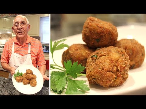 eggplant-meatball-recipe