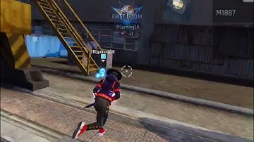 MAIN WOH CHAAND,-edit king.Rynta XML _freefire 