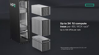 Celebrity Unlock the future of converged HPC and AI with NVIDIA GB200 NVL4 by HPE Net Worth