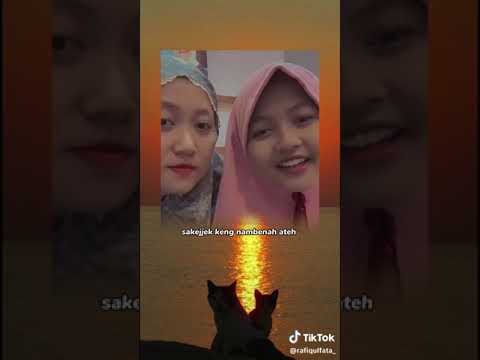 law ala Albi versi Madura Masya Allah🤗🥰
