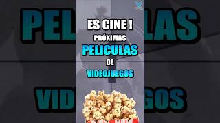 Es puro Cine, señores #gaming