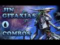Jin-Gitaxias // The Great Synthesis Deck Tech | MTG Control Cantrip Synergies Episode 122