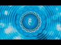 Musique mditation 432hz  5eme chakra chakra gorge