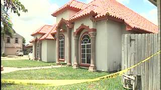 $3.5 million dollar bond set in Brownsville standoff