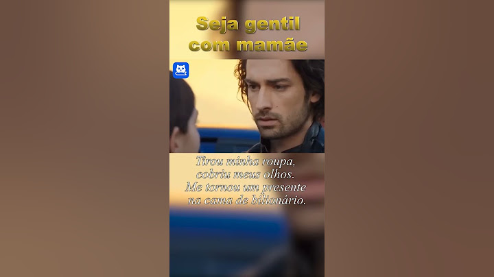 💕《Seja gentil com mamãe》Estava grávida de gêmeos para um bilionário, mas levei um filho secretamente