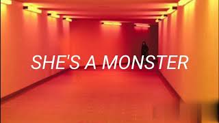 Miniatura de "GOT7; She's a Monster [Letra Español]"