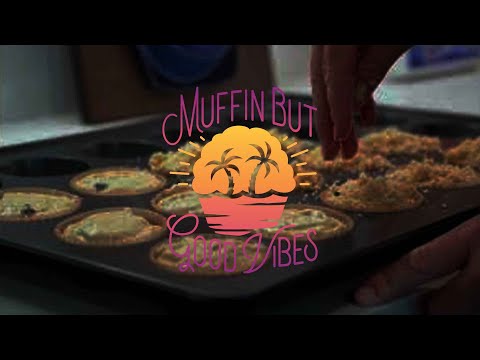 Saint Archer Brewing Co Food TV Commercial Saint Archer Brewery x Muffin But Good Vibes S'more Than a Feeling Stout