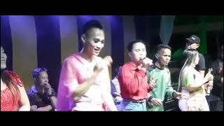 Tajok Dayak || Live Cover Netty & Yuli