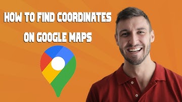 How To Search Coordinates On Google Maps