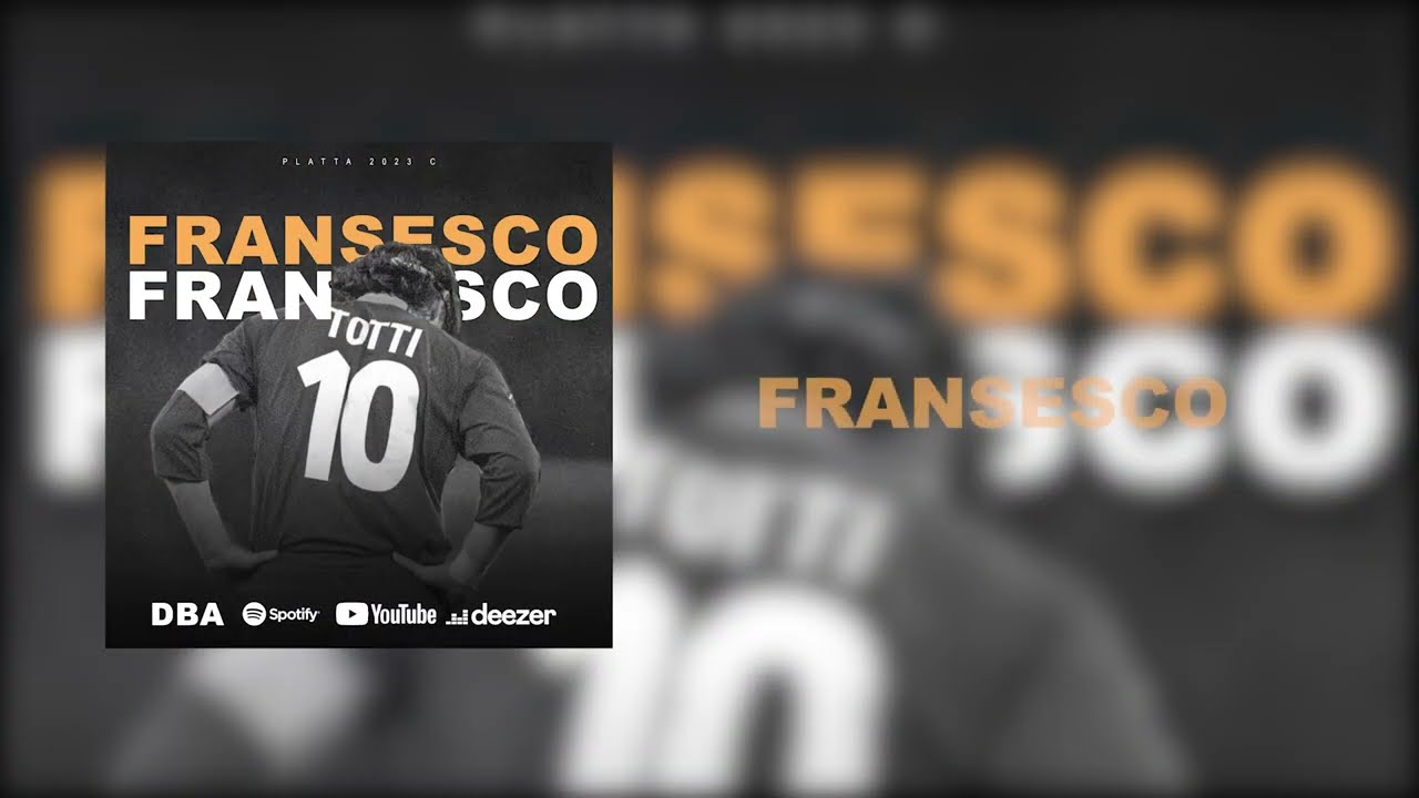 Watch PLATA - Francesco - Freestyle (Music Lyrics Video) on YouTube Watch PLATA - Francesco - Freestyle (Music Lyrics Video) on YouTube
