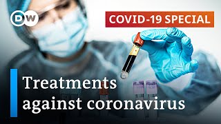 What helps against COVID-19? | COVID-19 Special