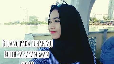 Near-Bilang pada tuhanmu (lirik)