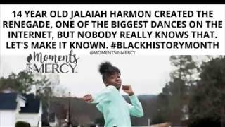 Give Jalaiah Harmon her credit!!!!