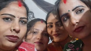 Dehati Bhauji Bindu Is Live